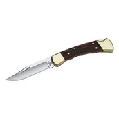 Noże - Nóż Buck 110 Folding Hunter Finger Grooved 2538 - miniaturka - grafika 1