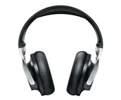 Słuchawki - Shure Aonic 40 ANC BT Czarne - miniaturka - grafika 1