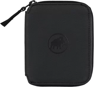 Portfele - Mammut Seon Zip Wallet - grafika 1