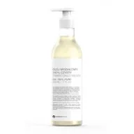 Kremy do twarzy - Botanicapharma BOTANICAPHARMA Olej migdałowy w 100% czysty do twarzy, ciała i włosów 500 ml - miniaturka - grafika 1