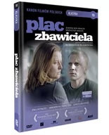 Filmy polskie DVD - Plac Zbawiciela - miniaturka - grafika 1