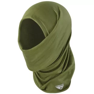 Condor - Szalokominiarka - Multi-Wrap - Zielony OD - 212-001 - Czapki i chusty sportowe męskie - miniaturka - grafika 1
