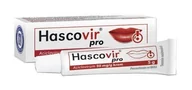 Problemy skórne - Hasco-Lek Hascovir pro 5 g - miniaturka - grafika 1
