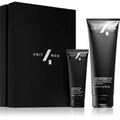 Zestawy kosmetyków męskich - Unit4Men Unit4Men Citrus&Musk Regenerating Set - miniaturka - grafika 1