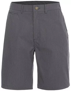 Spodnie męskie - Trespass męska Atom Shorts, niebieski, 2X-Large MABTSHM10013_FNPXXL - grafika 1