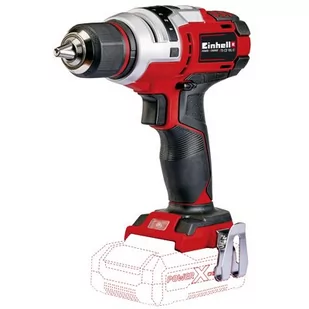 Einhell TE-CD 18 Li E (4513870) - Wiertarko-wkrętarki akumulatorowe - miniaturka - grafika 6