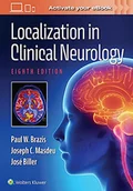 Pozostałe książki - Localization in Clinical Neurology - miniaturka - grafika 1