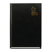 Rośliny i zwierzęta - Terminarz Pedagoga A5 2021/2022 T-150V-V Nowa - miniaturka - grafika 1