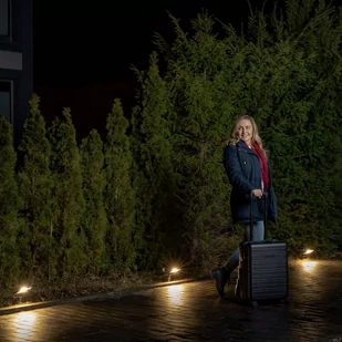 LEDVANCE Endura Garden Flood 20W reflektor LED - Lampy ogrodowe - miniaturka - grafika 3