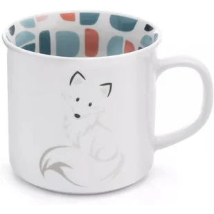 Nici: Dreamy Winter kubek - 400 ml - Kubki - miniaturka - grafika 1
