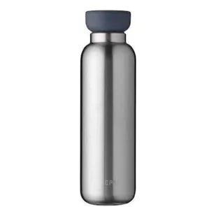Mepal Butelka termiczna Ellipse 500 ml stal matowa 104171046800 104171046800 - Butelki termiczne - miniaturka - grafika 3