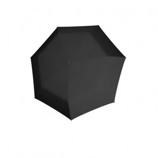 Carbonsteel Magic XS Uni Black - w pełni automatyczny parasol damski - Parasole - miniaturka - grafika 1