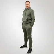 Bluzy męskie - Lacoste Bluza męska Lacoste - miniaturka - grafika 1