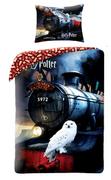 Pościel dla dzieci - Bawełniana pościel dziecięca Harry Potter 140 x 200 cm+70 x 90 cm - miniaturka - grafika 1