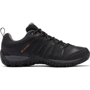 Buty Trekkingowe Męskie Columbia Woodburn II Waterproof - Buty trekkingowe męskie - miniaturka - grafika 1