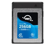 Karty pamięci - OWC 256GB CFexpress Atlas Pro Type B G4 - miniaturka - grafika 1