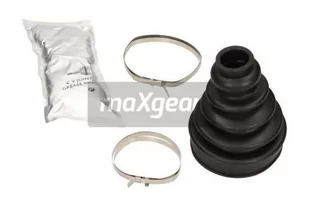 MAXGEAR Zestaw osłon, półoś napędowa 49-1075 49-1075 - Przeguby i półosie - miniaturka - grafika 1