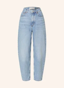 Marc O'polo Jeansy Barrel Lara blau - Marc O'Polo - Spodnie damskie - miniaturka - grafika 1