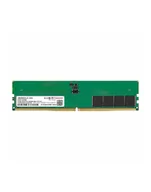 Pamięci RAM - TRANSCEND 32GB JM DDR5 4800 U-DIMM 2Rx8 2Gx8 CL40 1.1V - miniaturka - grafika 1