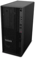 Zestawy komputerowe - Lenovo ThinkStation P2 Tower Gen 2 30JQ - Tower - 1 x Core Ultra 7 265K - vPro Enterprise - RAM 32 GB - SSD 512 GB - TCG Opal Encryption, NVMe, Performance - GeForce RTX 5060 - 1GbE - Win 11 Pro - Monitor: żaden - Tastatur: niemiecki - TopSelle 30JQ008HGE - miniaturka - grafika 1