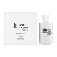 Wody i perfumy damskie - Juliette Has A Gun Miss Charming woda perfumowana 100ml - miniaturka - grafika 1