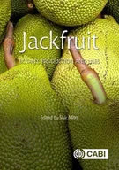 Pozostałe książki - Jackfruit: Botany, Production and Uses - miniaturka - grafika 1