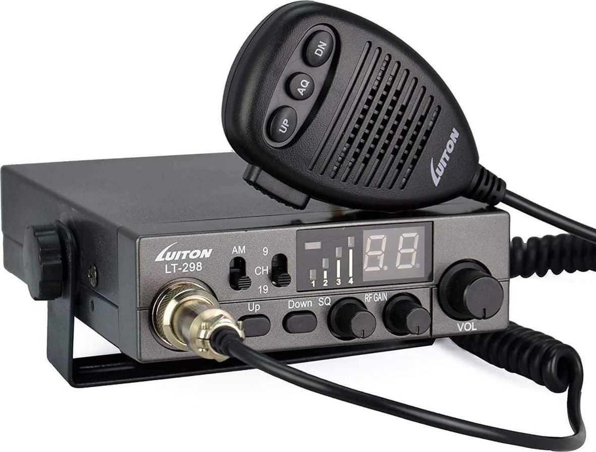 Luiton CB Radio Radio CB LT-298
