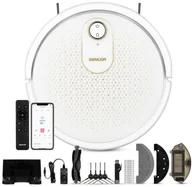Roboty sprzątające - Sencor SRV 4550WH - miniaturka - grafika 1