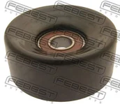 Rolki i napinacze - Rolka napinacza, pasek klinowy wielorowkowy Febest 2987-DIII - miniaturka - grafika 1