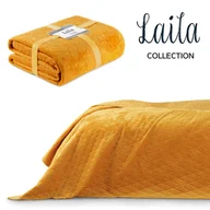 Narzuty - AmeliaHome Narzuta Laila 260x280 /AH/LA/BER+MAU/2628 - miniaturka - grafika 1