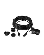 Kable komputerowe i do monitorów - StarTech USB2AAEXT15M - miniaturka - grafika 1
