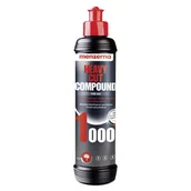 Kosmetyki samochodowe - MENZERNA Heavy Cut Compound 1000 250ml - miniaturka - grafika 1