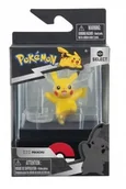 Figurki dla dzieci - POKEMON Figurka bitewna Select PIKACHU s7 - miniaturka - grafika 1