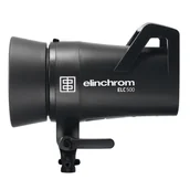 Lampy studyjne - Elinchrom ELC 500 - Monolight - miniaturka - grafika 1