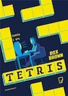 Komiksy dla młodzieży - Tetris. Ludzie i gry - miniaturka - grafika 1