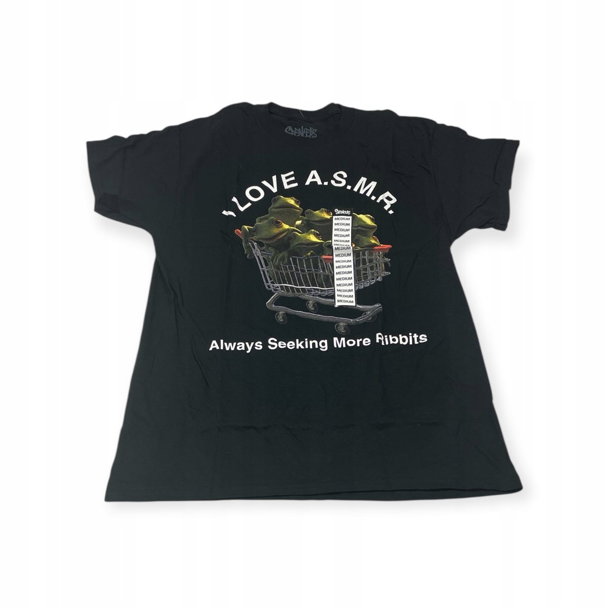 Koszulka T-shirt męski okrągły dekolt SPENCER'S SINCE 1947 XL