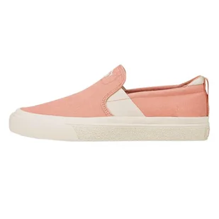 Womens/Ladies Bari Z Rubber Slipon Trainers - Buty trekkingowe damskie - miniaturka - grafika 1