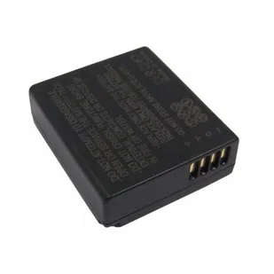 Cameron Sino Panasonic DMW-BLE9 750mAh 5.55Wh Li-Ion 7.4V Cameron Sino) - Akumulatory do aparatów dedykowane - miniaturka - grafika 1