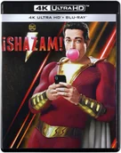 Komedie Blu-Ray - Shazam! - miniaturka - grafika 1