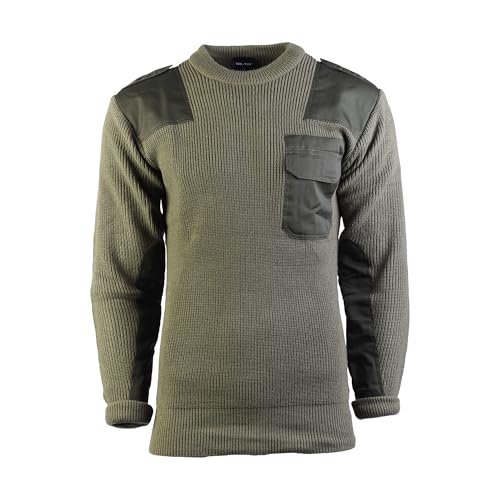 Mil-Tec Sweter męski 10803001
