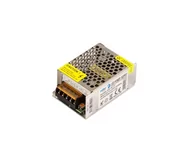 Zasilacze i transformatory - LED Transformator elektryczny 40W/230V/12V DC - miniaturka - grafika 1
