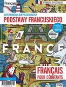 Książki obcojęzyczne do nauki języków - Francais Present Wydanie Specjalne Nr 2/2020 - miniaturka - grafika 1