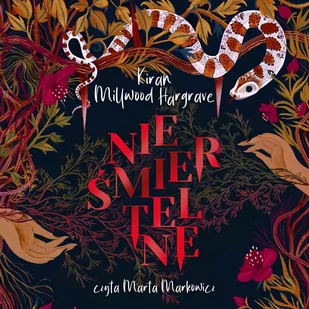 Nieśmiertelne - Audiobooki dla dzieci i młodzieży - miniaturka - grafika 1