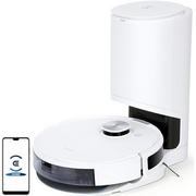 Roboty sprzątające - Ecovacs Deebot N10 Plus - miniaturka - grafika 1