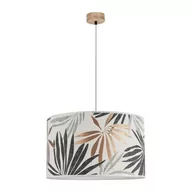 Lampy sufitowe - Britop Hoja 16470174 lampa wisząca 1x60W/E27 IP20 - miniaturka - grafika 1