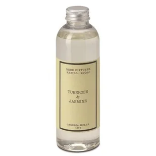 CERERIA MOLLA CM Zapas do dyfuzora 200 ml Tuberose and Jasmine CM-1349 - Zapachy do domu - miniaturka - grafika 1