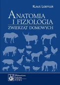 E-booki - nauka - Anatomia i fizjologia zwierząt domowych - miniaturka - grafika 1