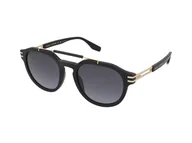 Okulary przeciwsłoneczne - Marc Jacobs Okulary męskie, 807, 52 - miniaturka - grafika 1