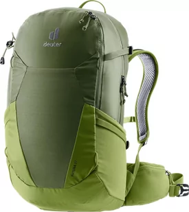 Deuter Plecak Futura 27 gruen - Plecaki - miniaturka - grafika 3