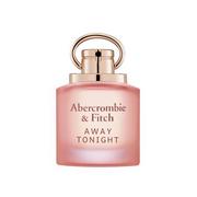 Wody i perfumy damskie - Abercrombie & Fitch Away Tonight woda perfumowana 100 ml dla kobiet - miniaturka - grafika 1